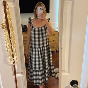 BB Dakota dress Prairie Life Dress Size X Small